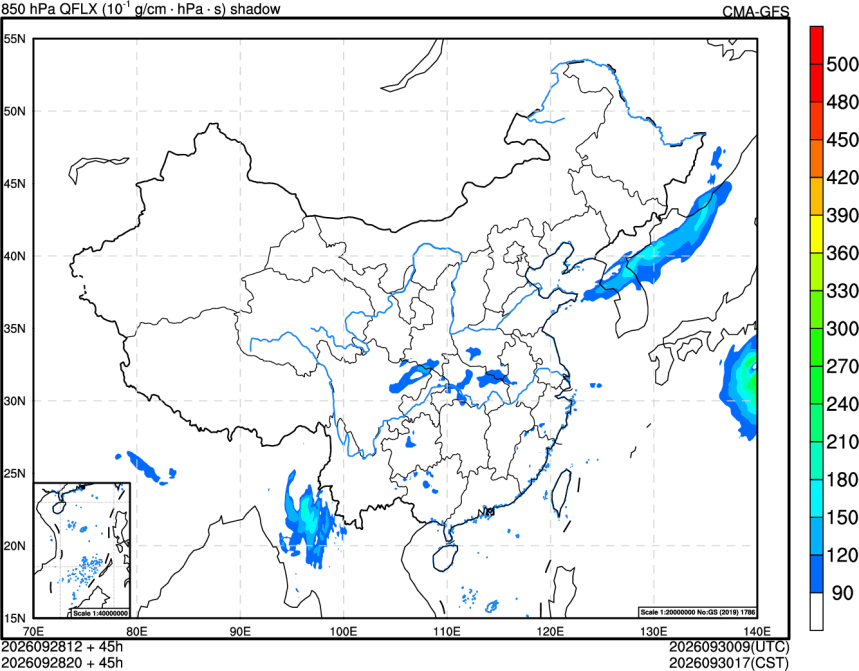 09/28 12时 +045小时