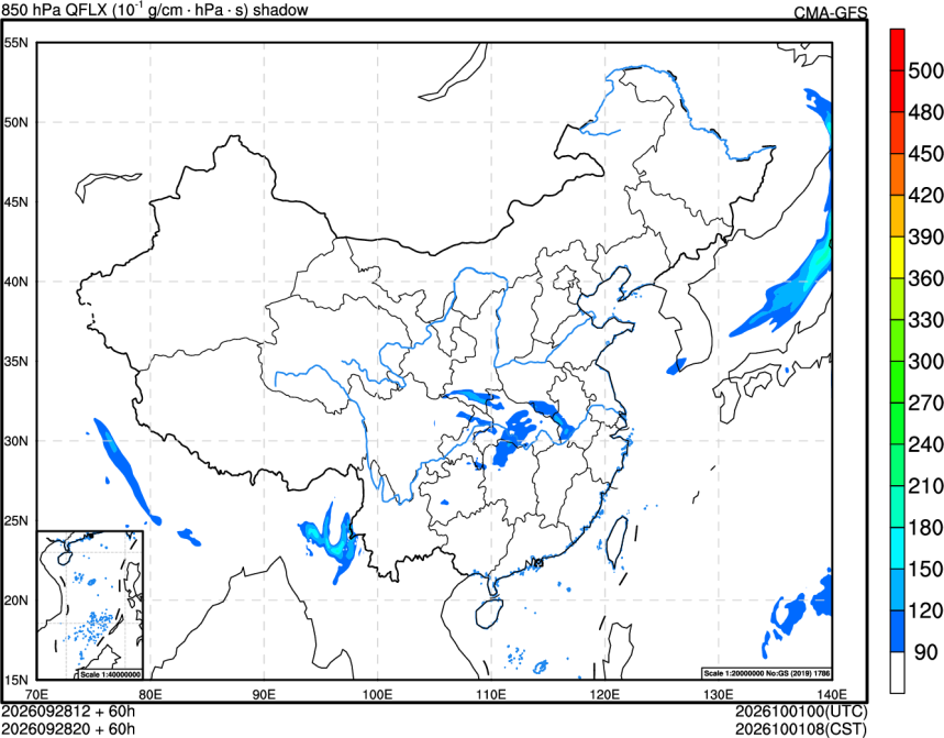 09/28 12时 +060小时