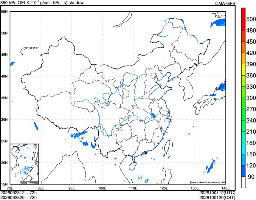 09/28 12时 +072小时