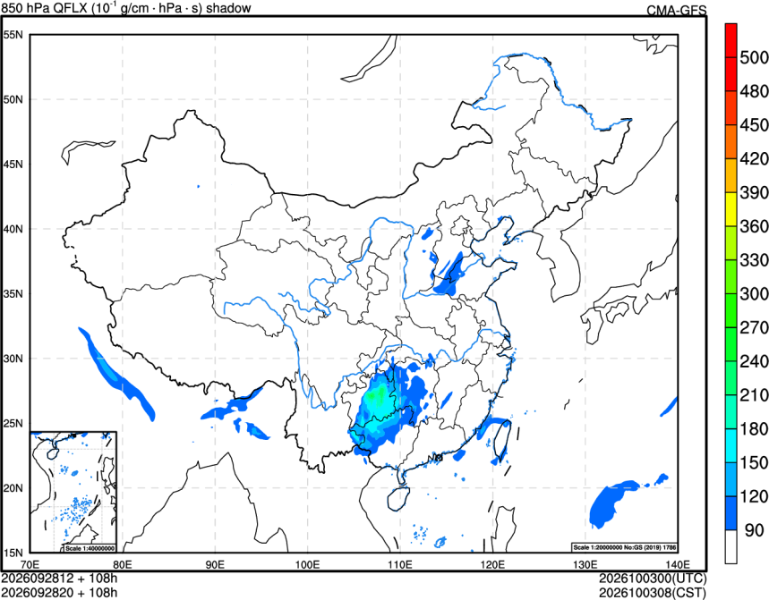 09/28 12时 +108小时