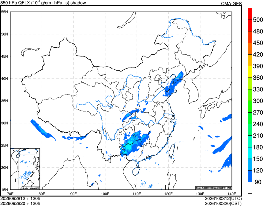 09/28 12时 +120小时