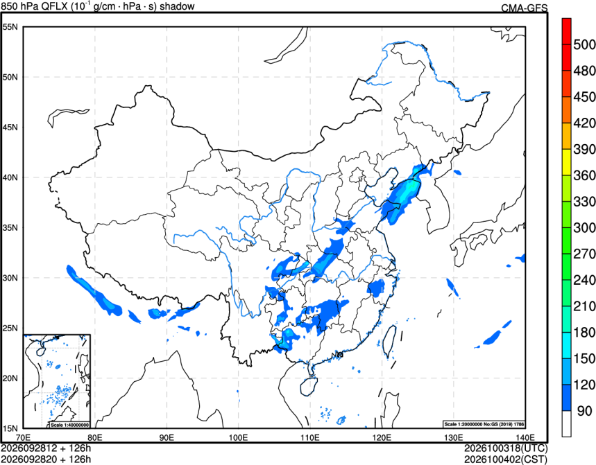 09/28 12时 +126小时