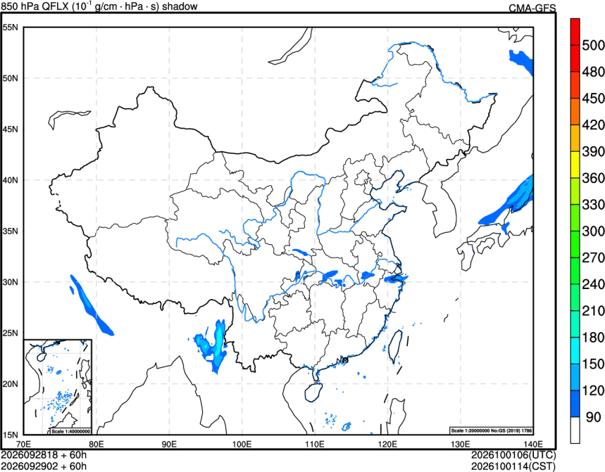 09/28 18时 +060小时