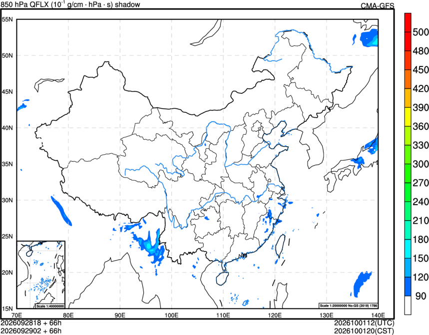 09/28 18时 +066小时