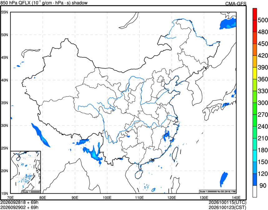 09/28 18时 +069小时
