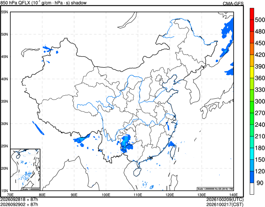 09/28 18时 +087小时
