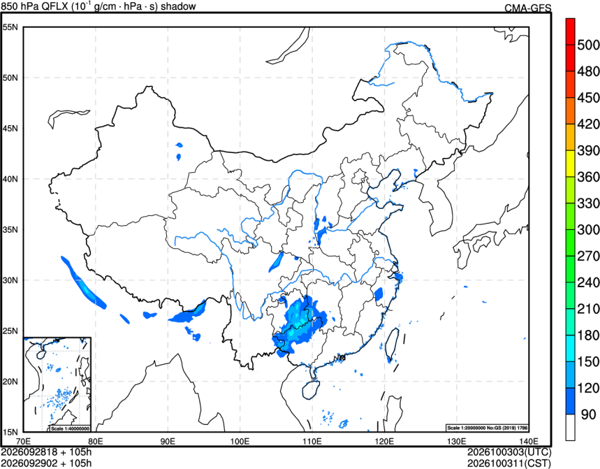 09/28 18时 +105小时