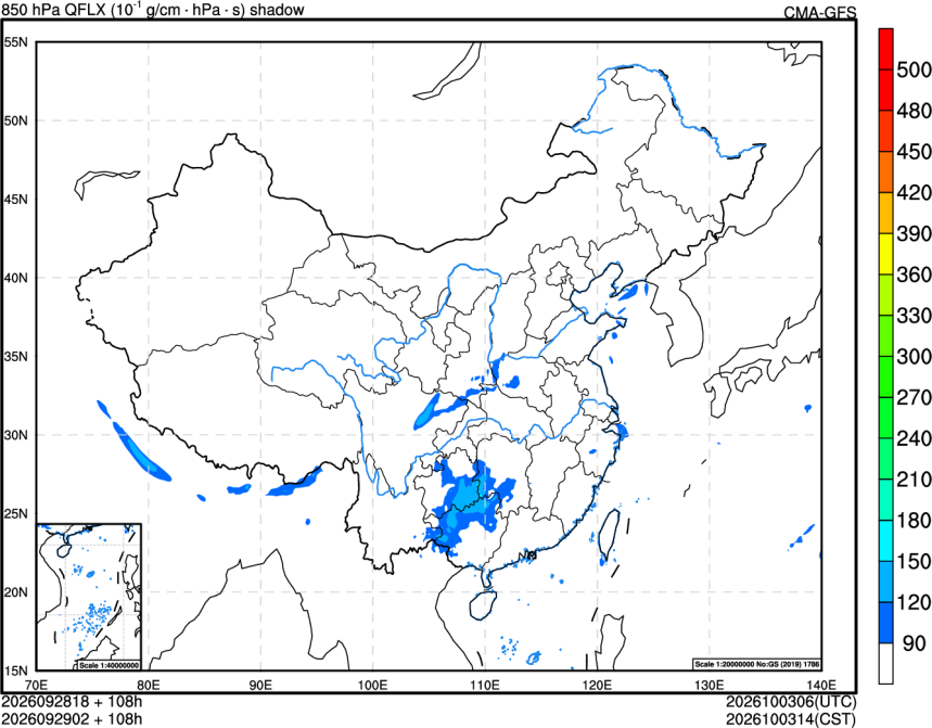 09/28 18时 +108小时