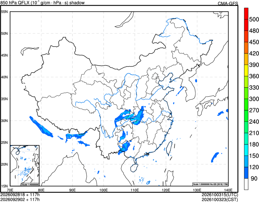 09/28 18时 +117小时