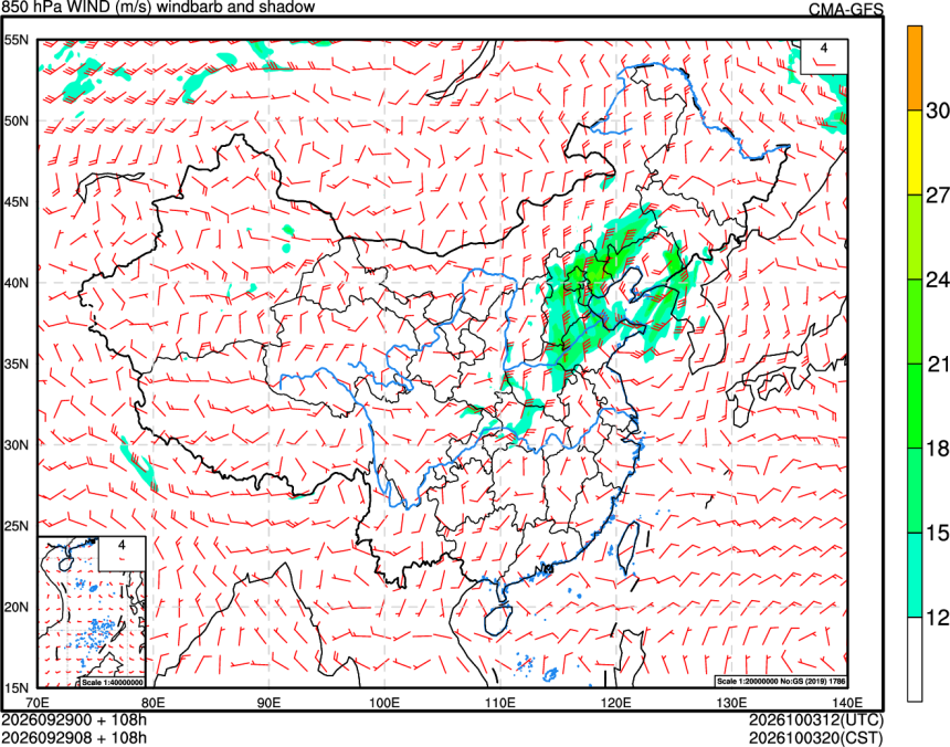 09/29 00时 +108小时