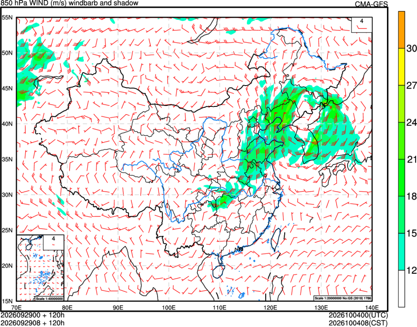 09/29 00时 +120小时