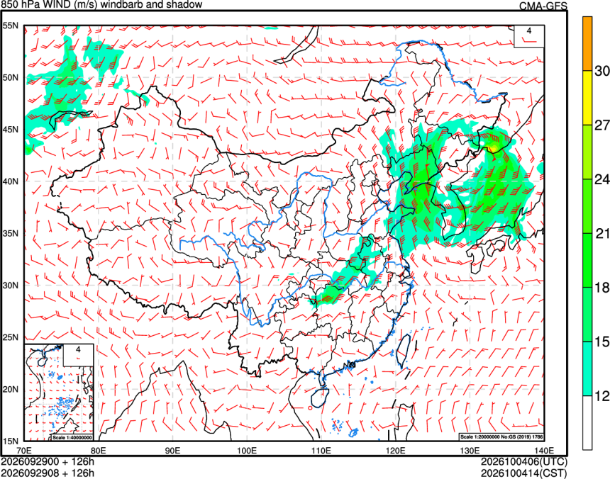 09/29 00时 +126小时
