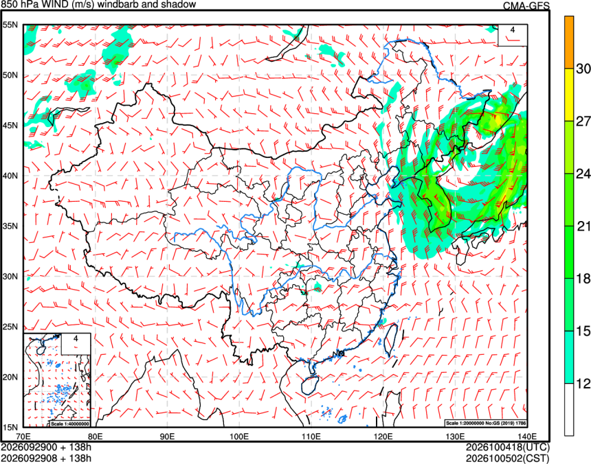 09/29 00时 +138小时