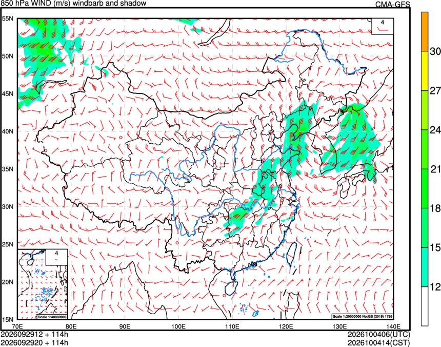 09/29 12时 +114小时