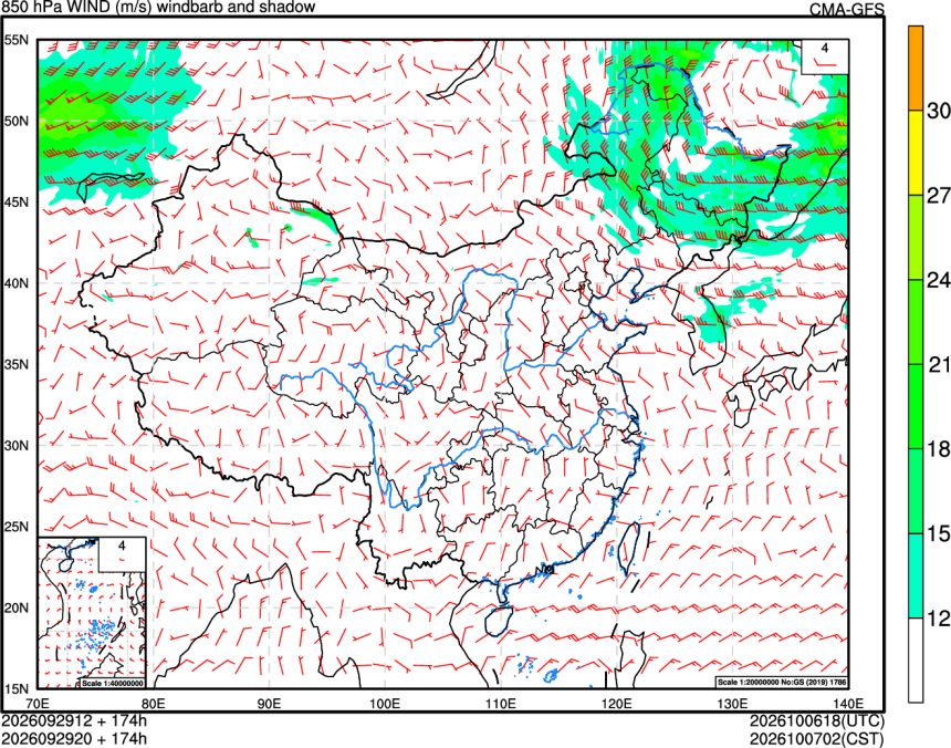09/29 12时 +174小时