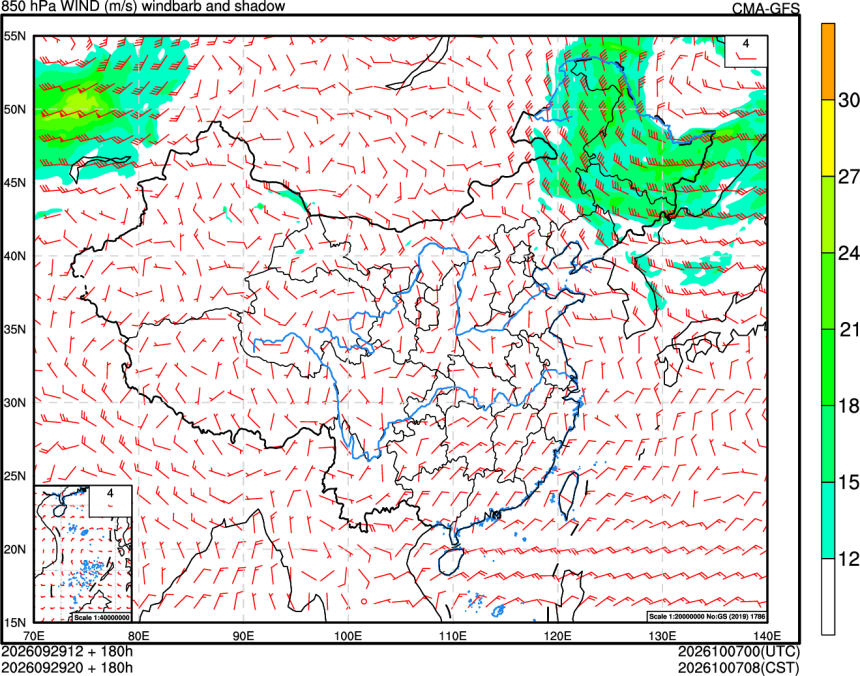 09/29 12时 +180小时