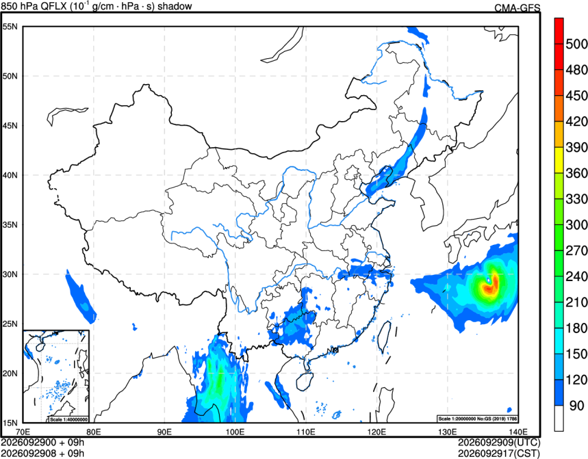 09/29 00时 +009小时