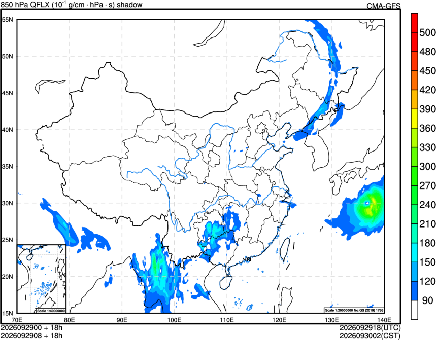 09/29 00时 +018小时