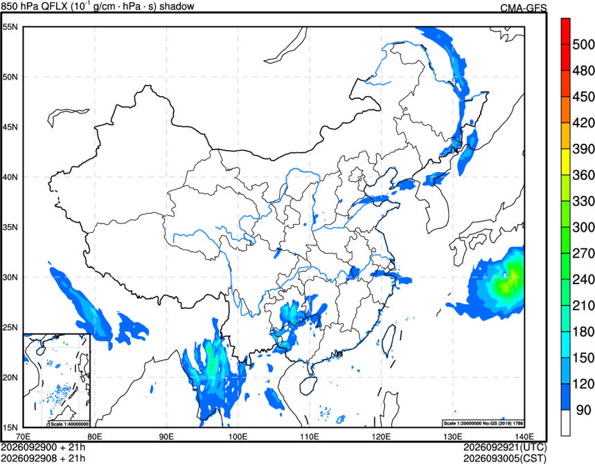 09/29 00时 +021小时