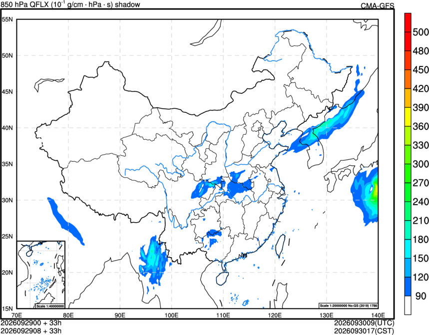 09/29 00时 +033小时
