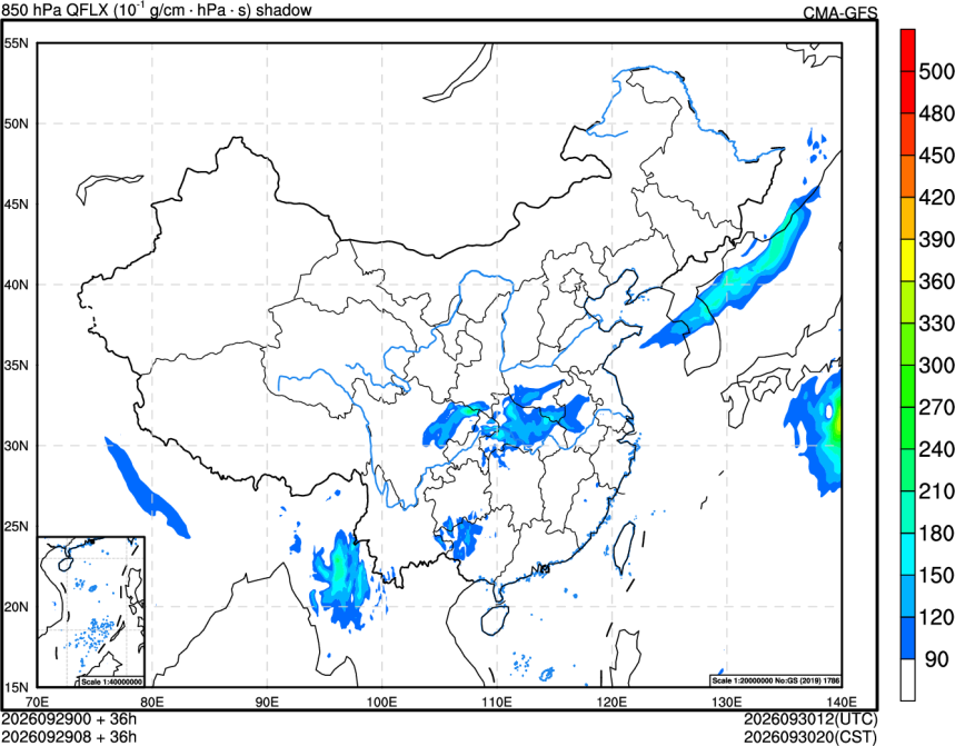 09/29 00时 +036小时