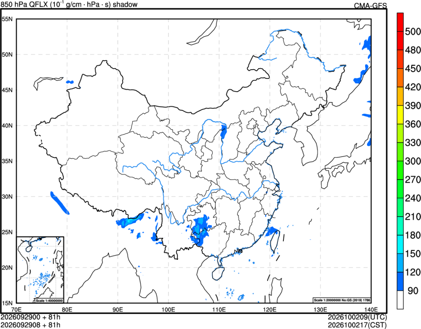 09/29 00时 +081小时