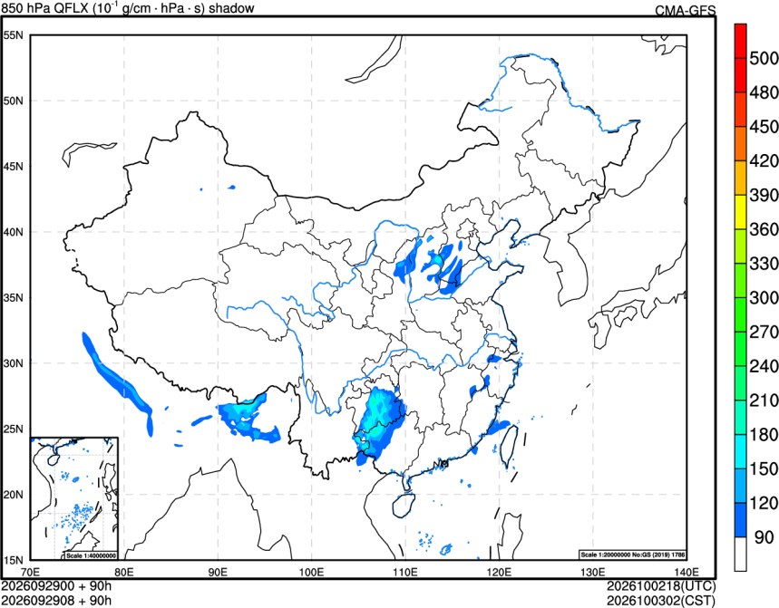09/29 00时 +090小时