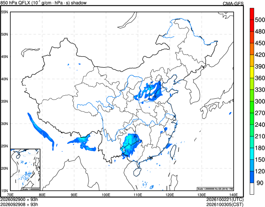09/29 00时 +093小时