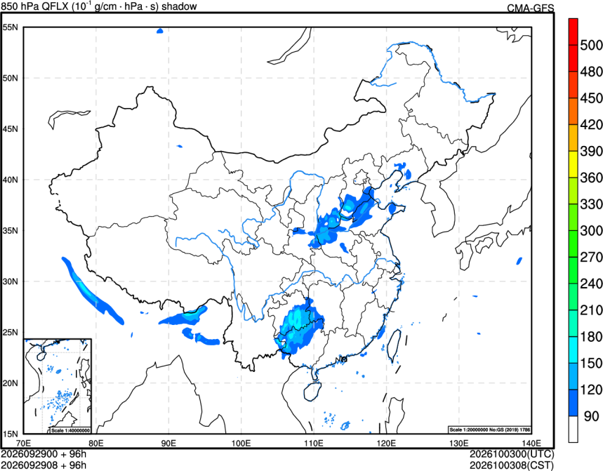 09/29 00时 +096小时