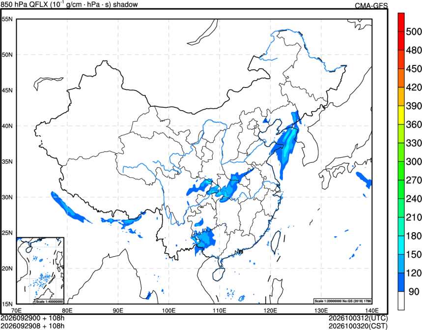 09/29 00时 +108小时