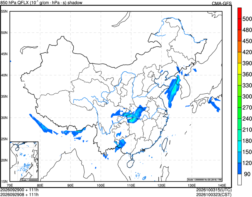 09/29 00时 +111小时