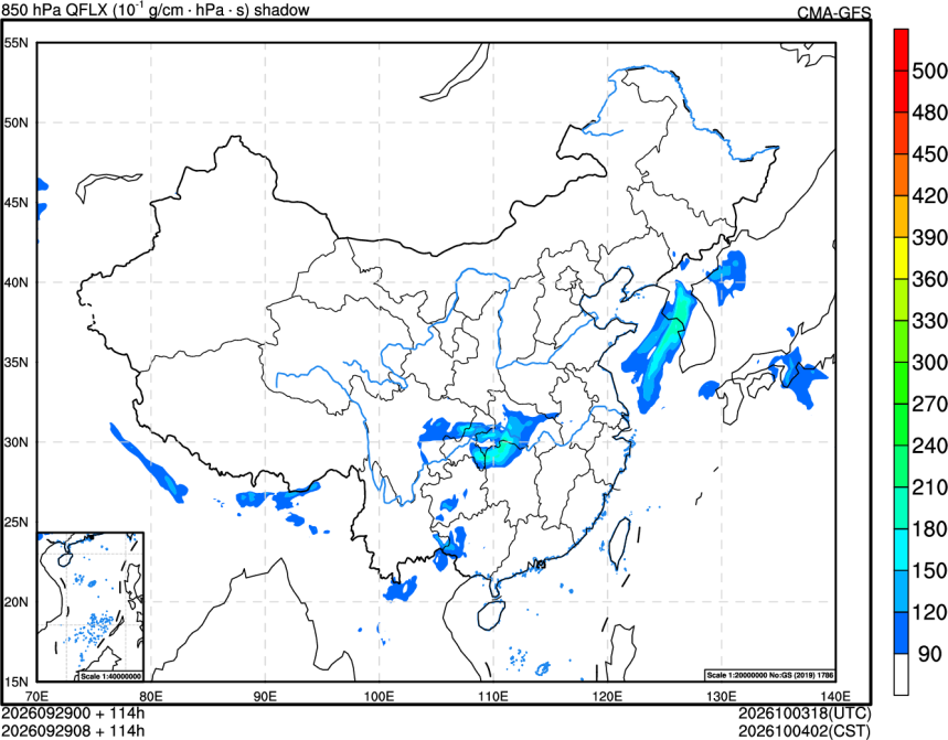 09/29 00时 +114小时