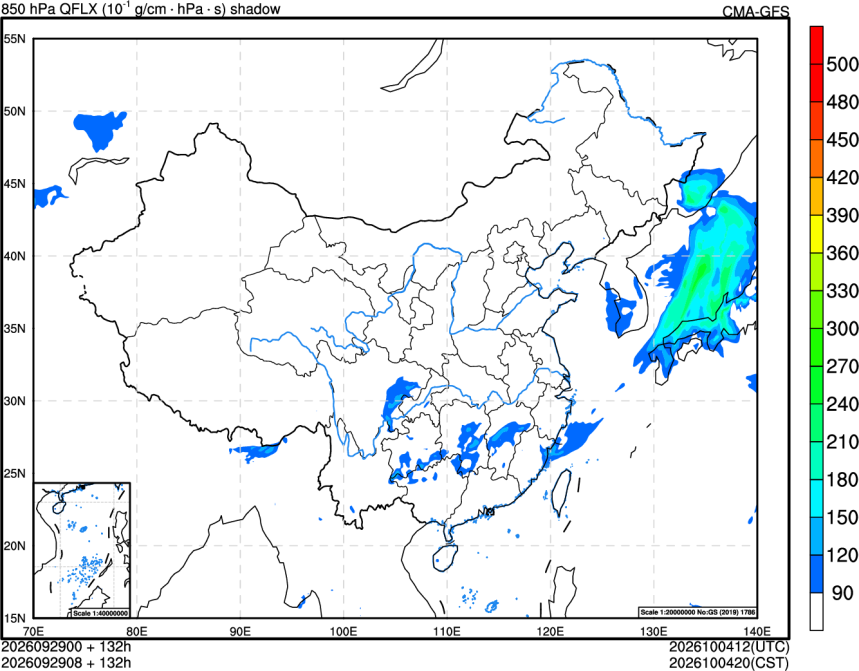 09/29 00时 +132小时