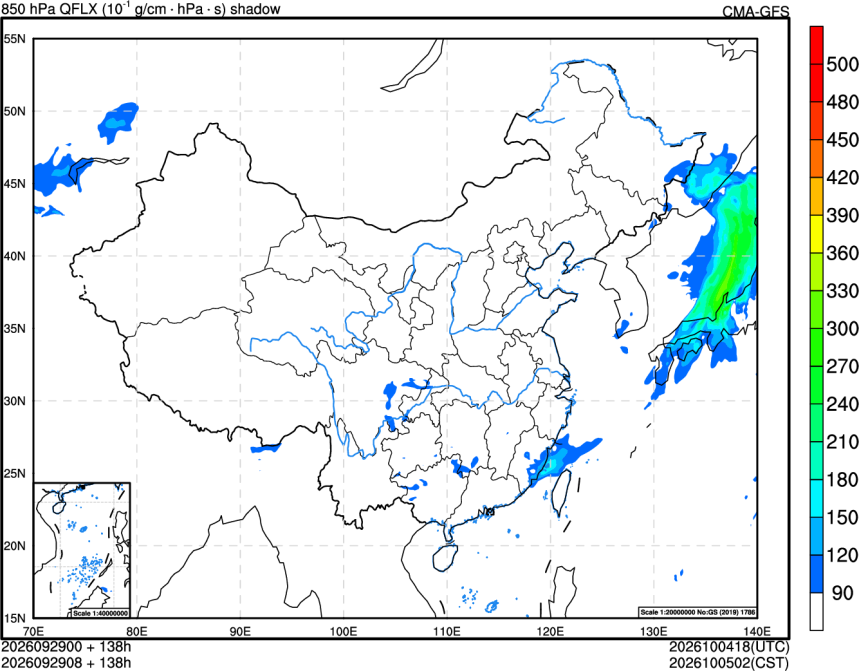 09/29 00时 +138小时
