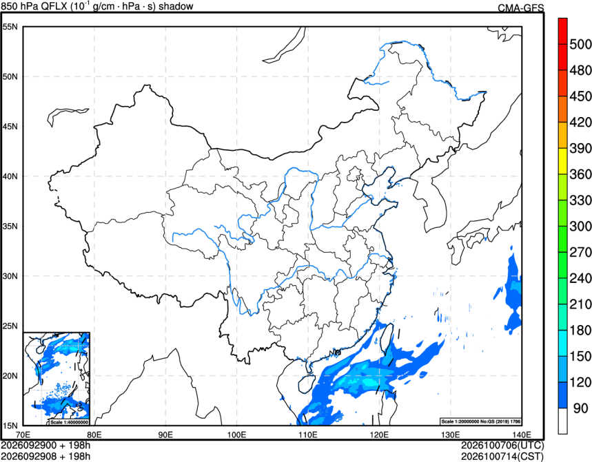 09/29 00时 +198小时