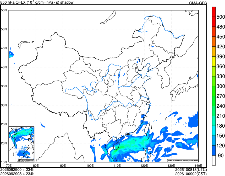 09/29 00时 +234小时