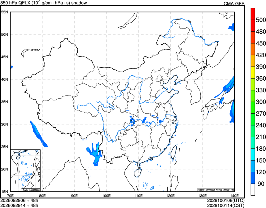 09/29 06时 +048小时