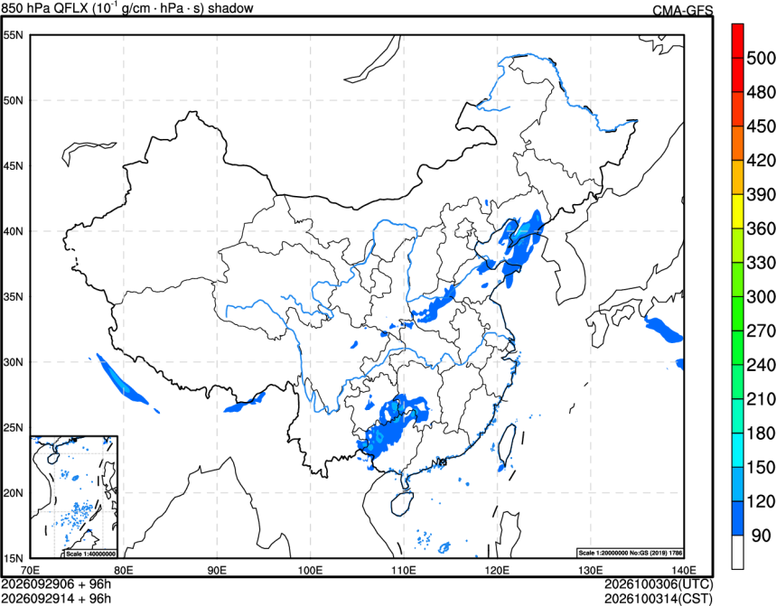 09/29 06时 +096小时