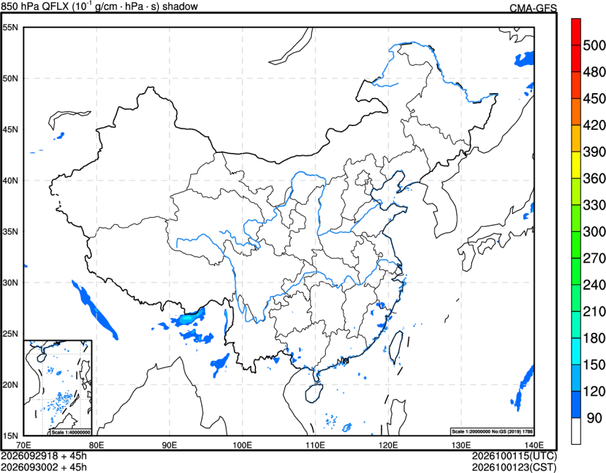 09/29 18时 +045小时