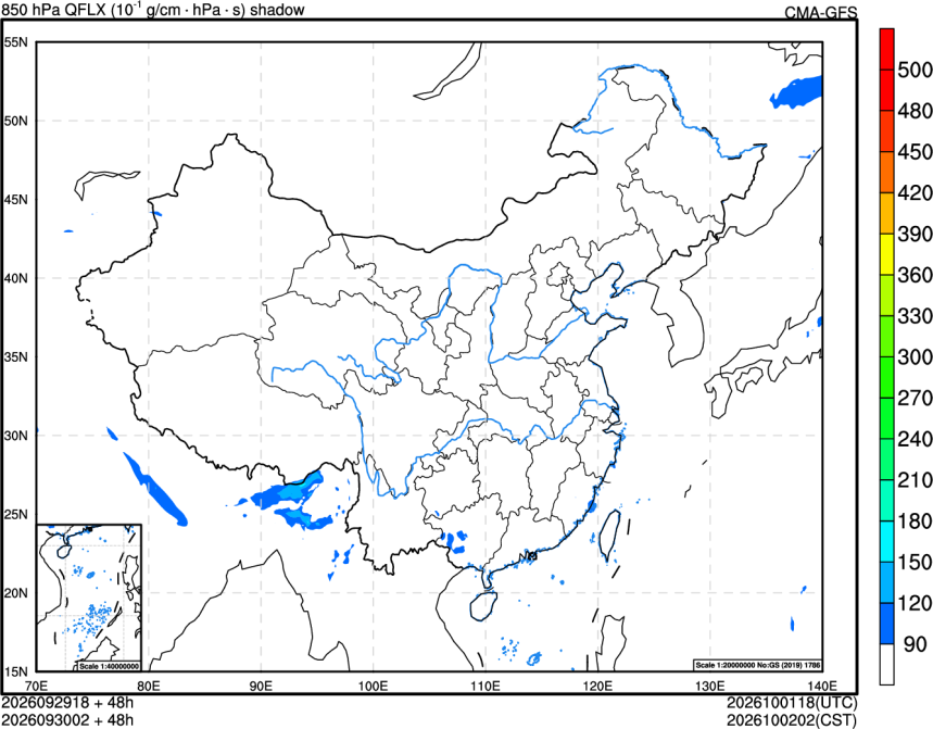 09/29 18时 +048小时