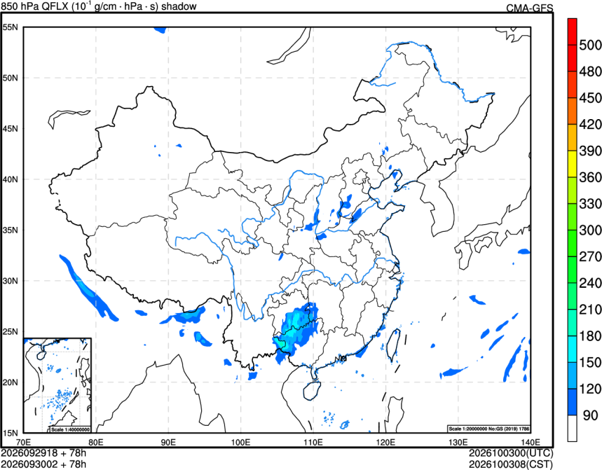 09/29 18时 +078小时