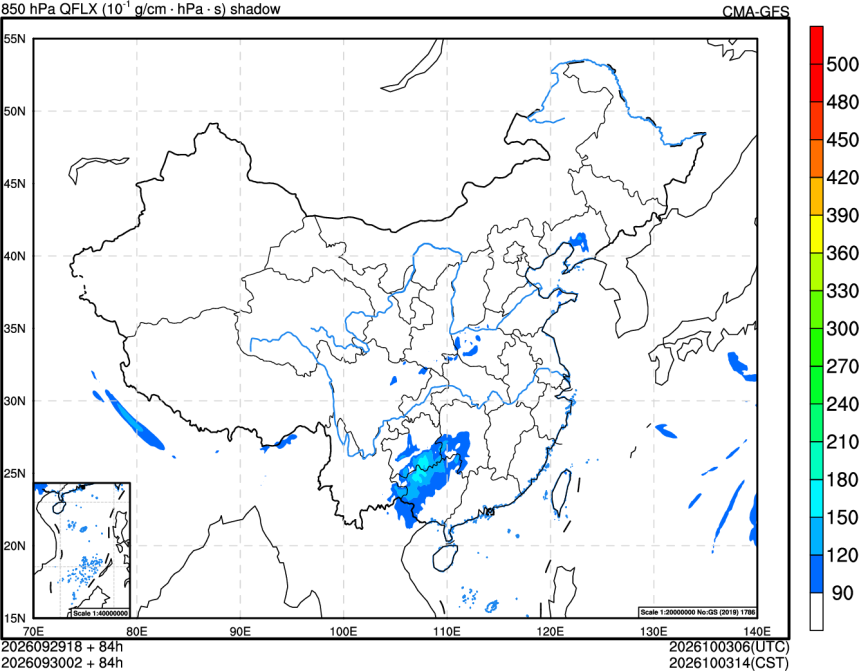 09/29 18时 +084小时