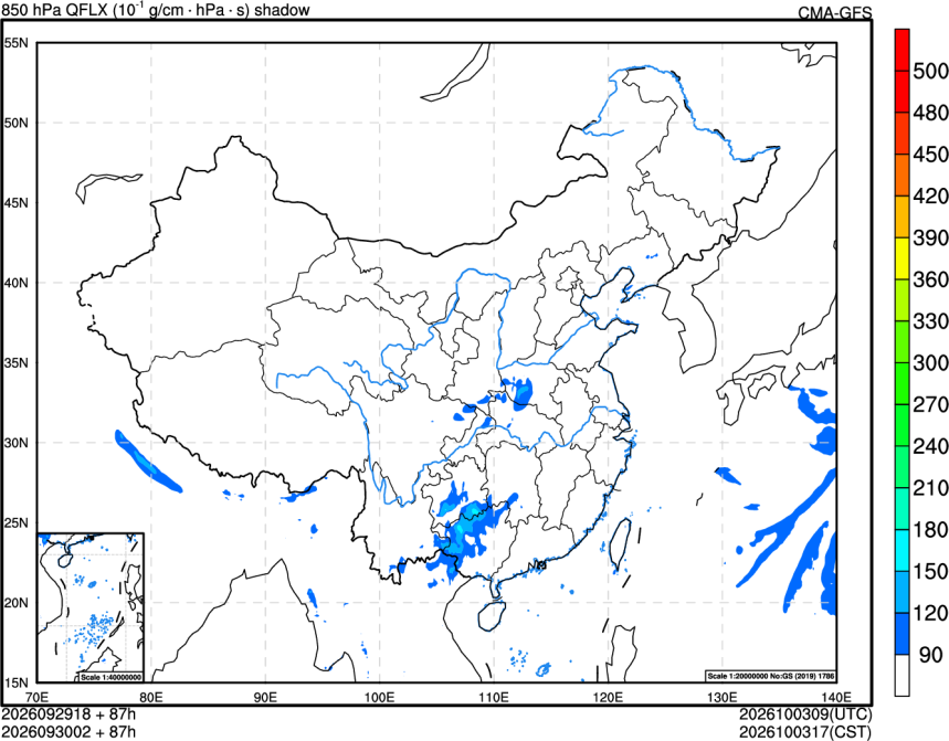 09/29 18时 +087小时