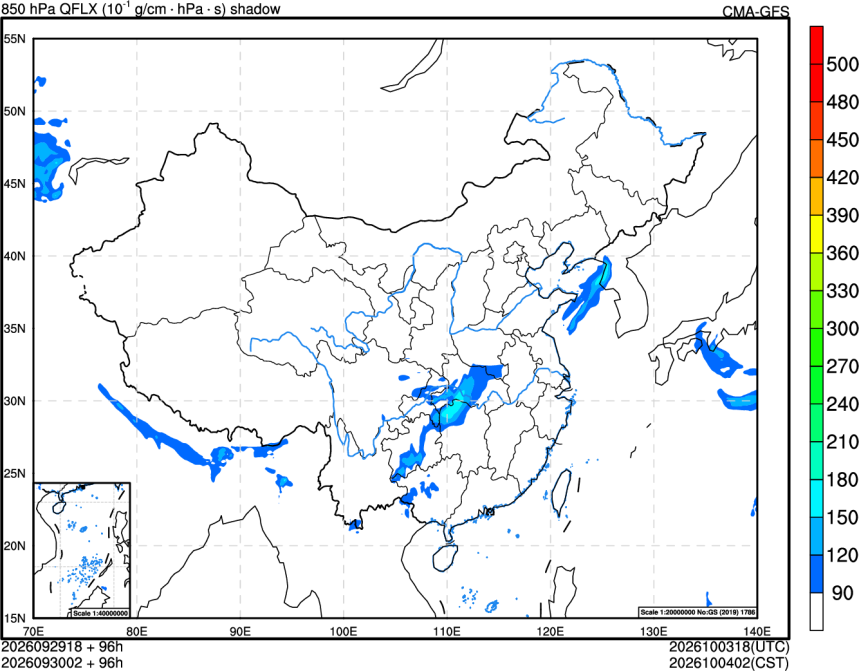 09/29 18时 +096小时