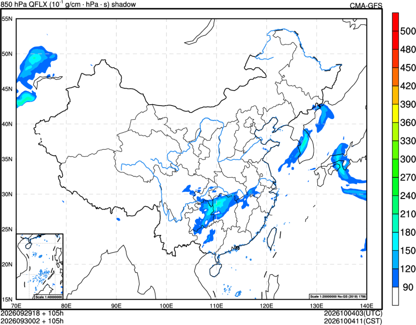09/29 18时 +105小时