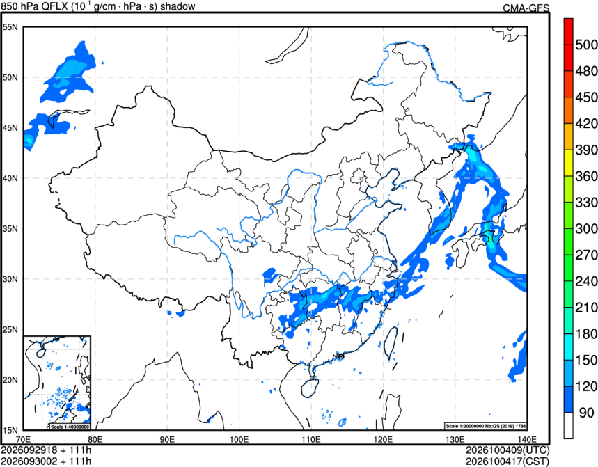 09/29 18时 +111小时
