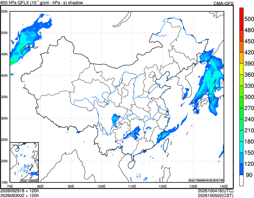 09/29 18时 +120小时