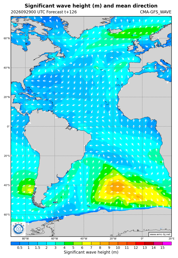 09/29 08时 +126小时