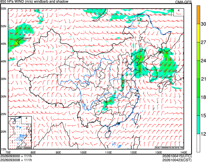 09/30 00时 +111小时