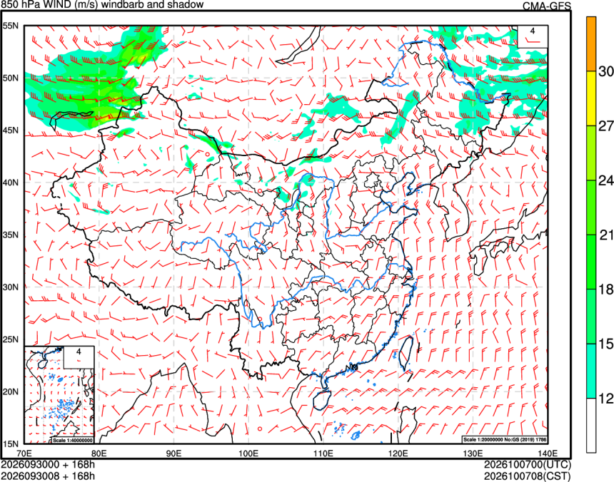 09/30 00时 +168小时
